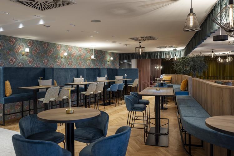 ARCOTEL AQ Wien | Wien | 16