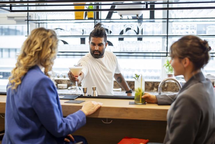 ARCOTEL AQ Wien | Wien | 2