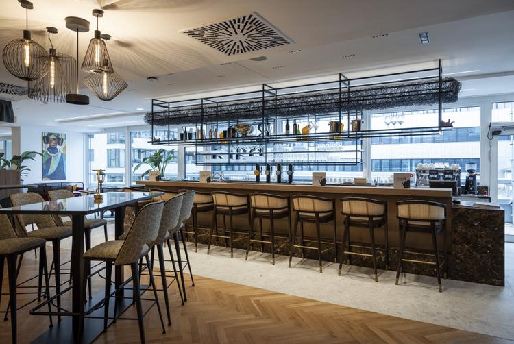 ARCOTEL AQ Wien | Wien | 13