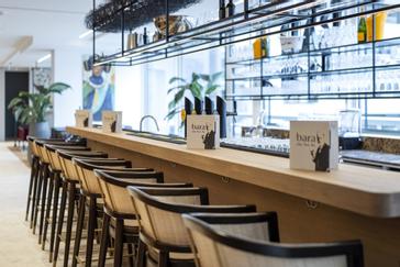 ARCOTEL AQ Wien | Wien | Gallery 8