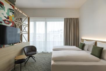 ARCOTEL AQ Wien | Wien | Gallery 35