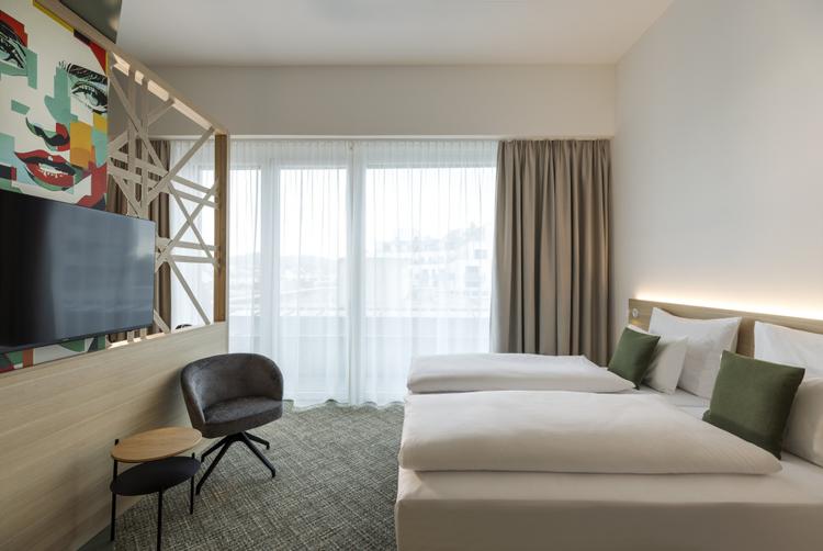 ARCOTEL AQ Wien | Wien | 4