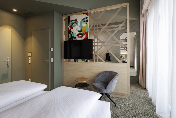 ARCOTEL AQ Wien | Wien | 7