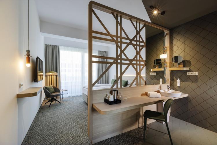 ARCOTEL AQ Wien | Wien | 2