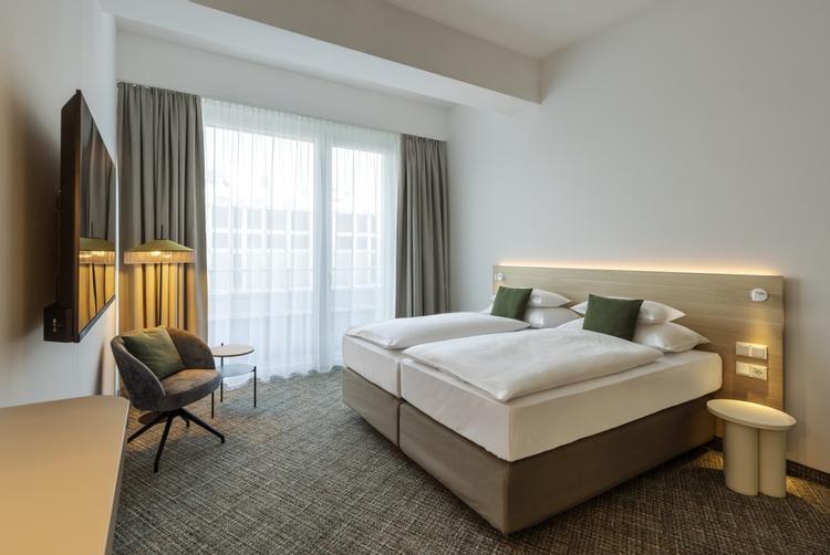 ARCOTEL AQ Wien | Wien | 1