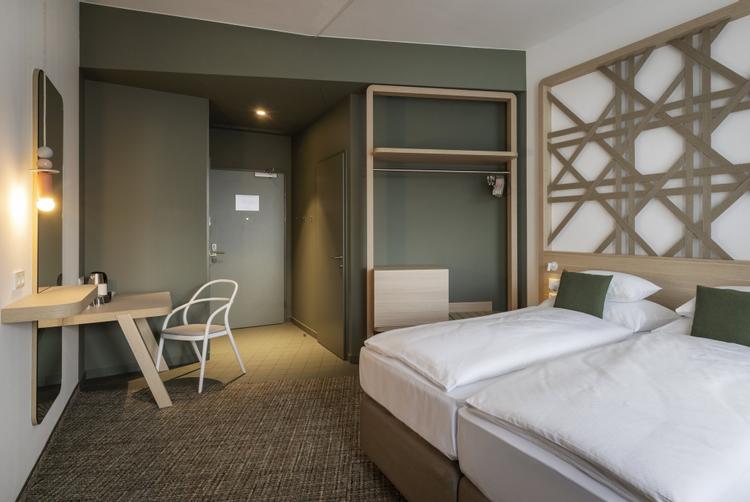 ARCOTEL AQ Wien | Wien | 8