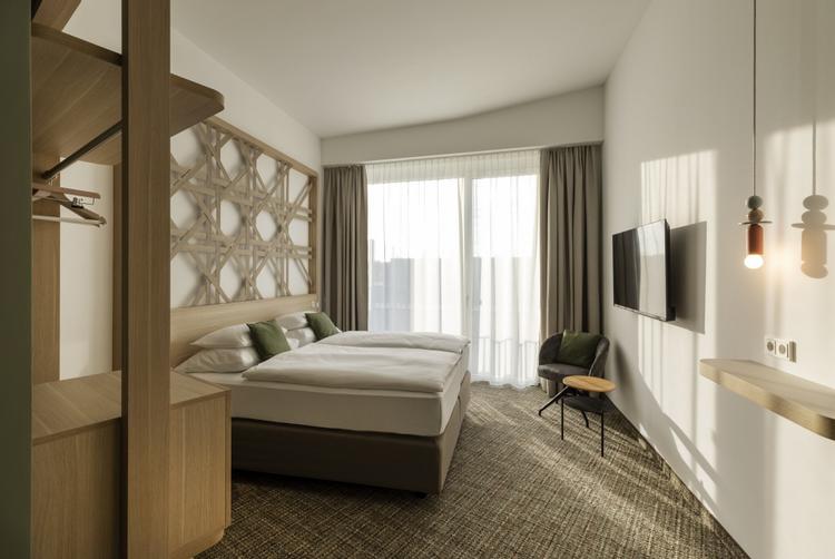 ARCOTEL AQ Wien | Wien | 6