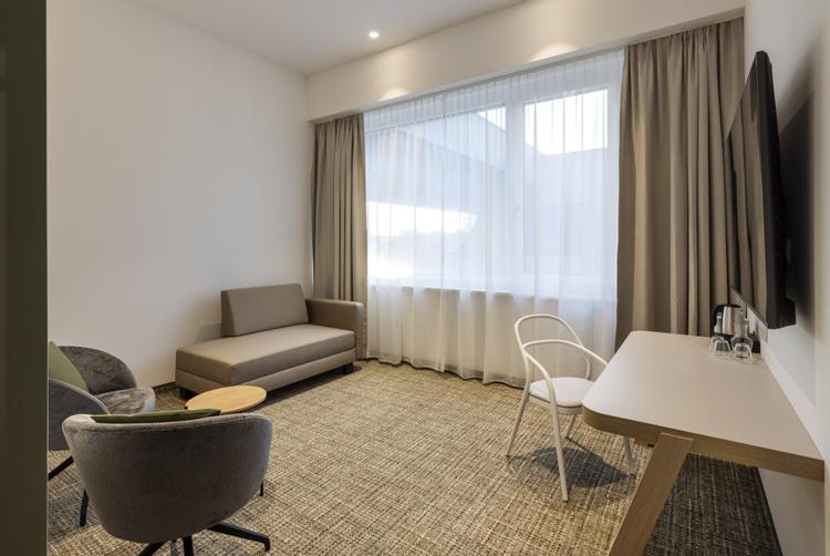 ARCOTEL AQ Wien | Wien | 3