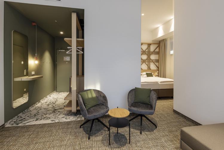 ARCOTEL AQ Wien | Wien | 16