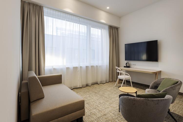 ARCOTEL AQ Wien | Wien | 8