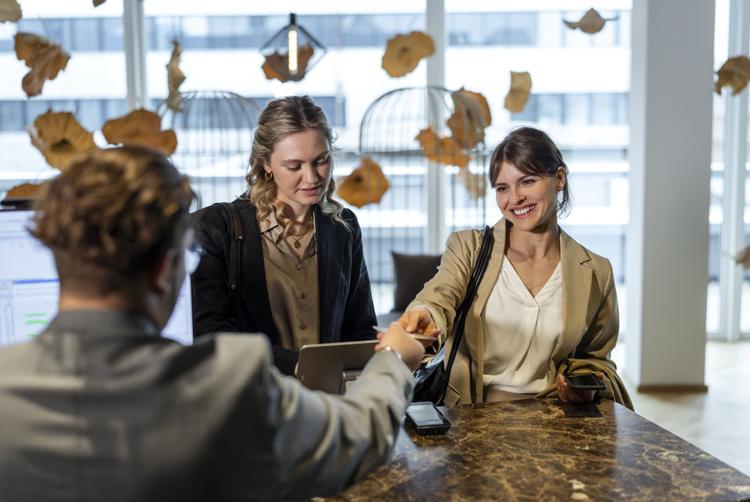 ARCOTEL AQ Wien | Wien | 3