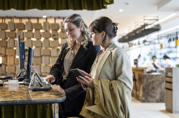 ARCOTEL AQ Wien | Wien | Gallery 7