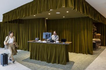 ARCOTEL AQ Wien | Wien | Gallery 4