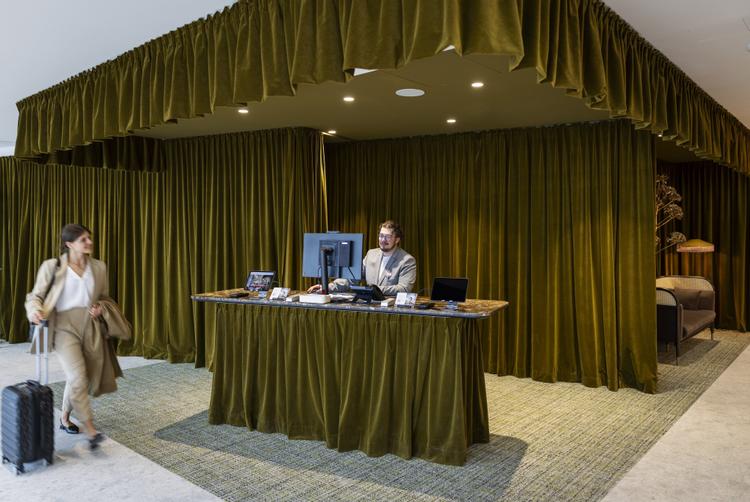 ARCOTEL AQ Wien | Wien | 3