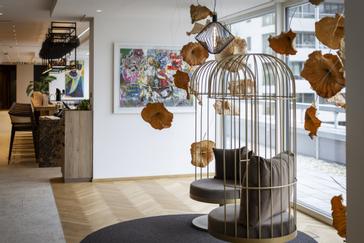 ARCOTEL AQ Wien | Wien | Gallery 5