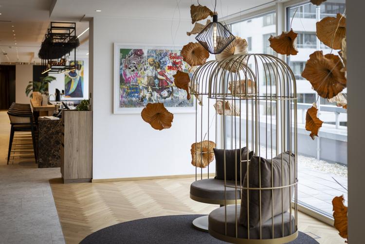 ARCOTEL AQ Wien | Wien | 3