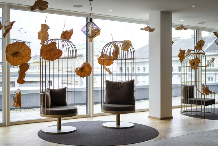 ARCOTEL AQ Wien | Wien | 4