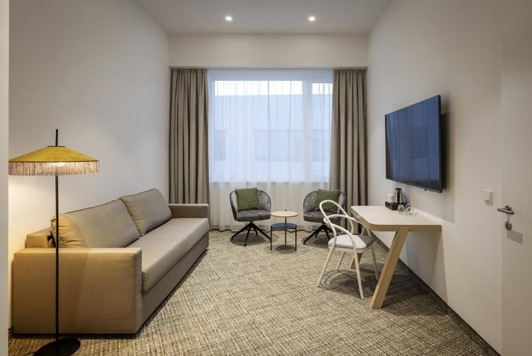 ARCOTEL AQ Wien | Wien | 1