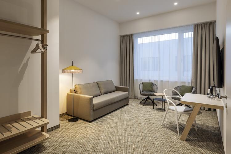 ARCOTEL AQ Wien | Wien | 4