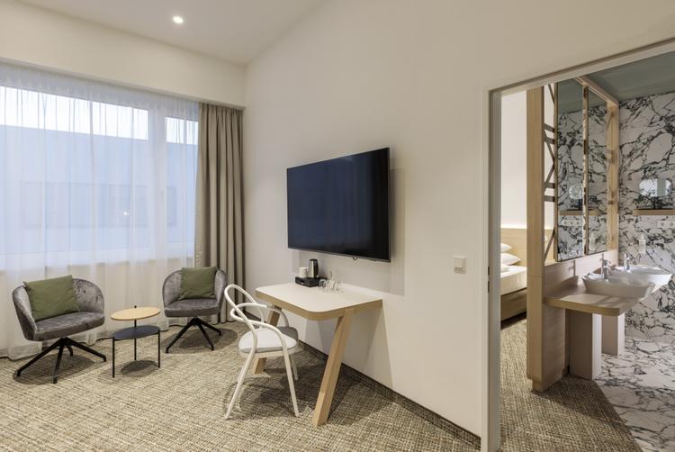 ARCOTEL AQ Wien | Wien | 19