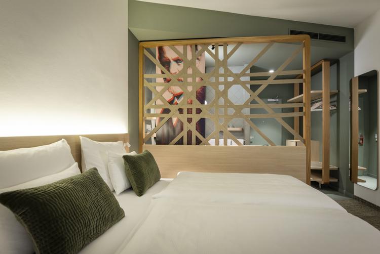 ARCOTEL AQ Wien | Wien | 3